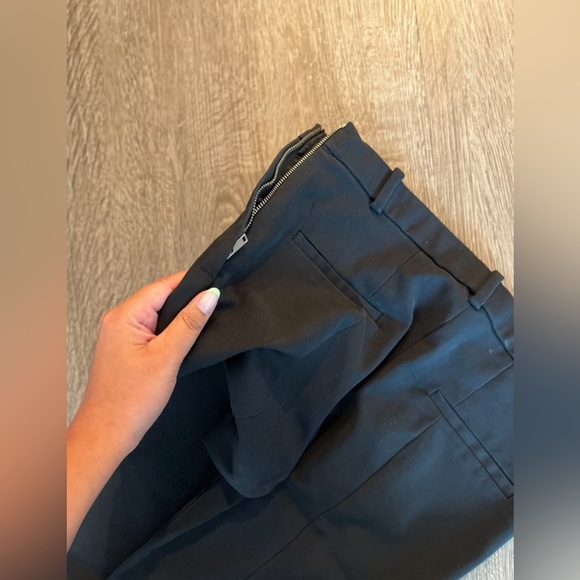 Zara Slacks, Zara Pants, Zara Work Pants, Work Pants - Picture 3 of 6